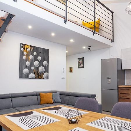 Vale Mare Apartment Опатія Екстер'єр фото