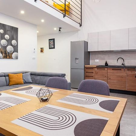 Vale Mare Apartment Опатія Екстер'єр фото