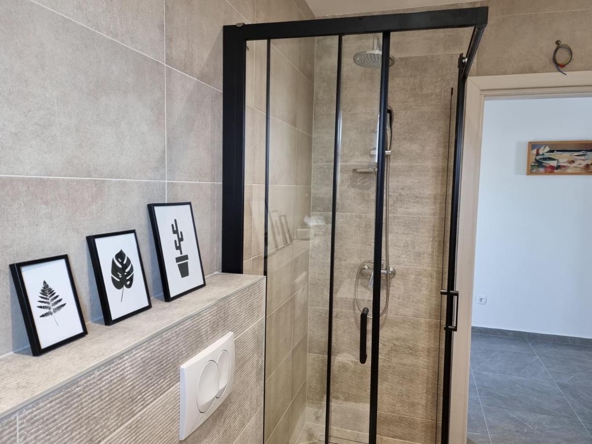Vale Mare Apartment Опатія Екстер'єр фото