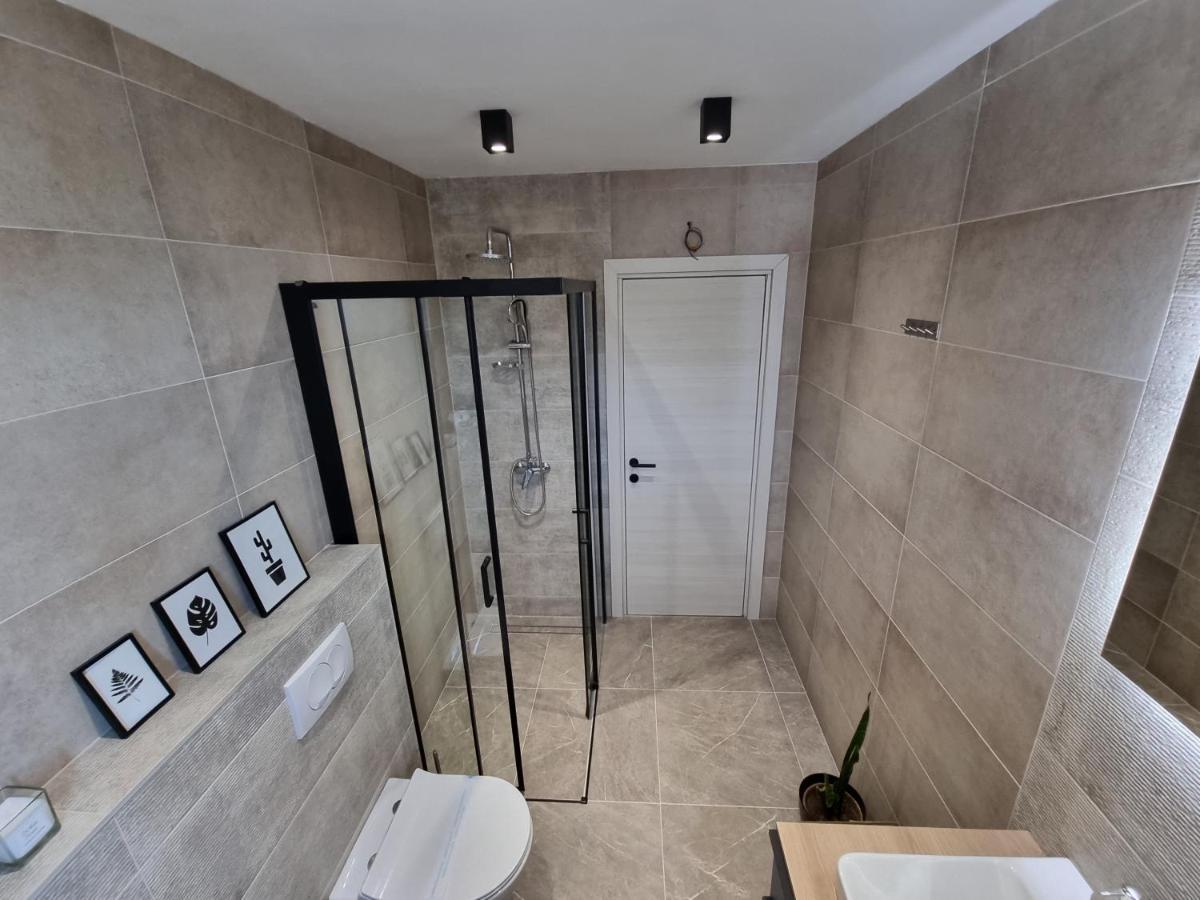 Vale Mare Apartment Опатія Екстер'єр фото