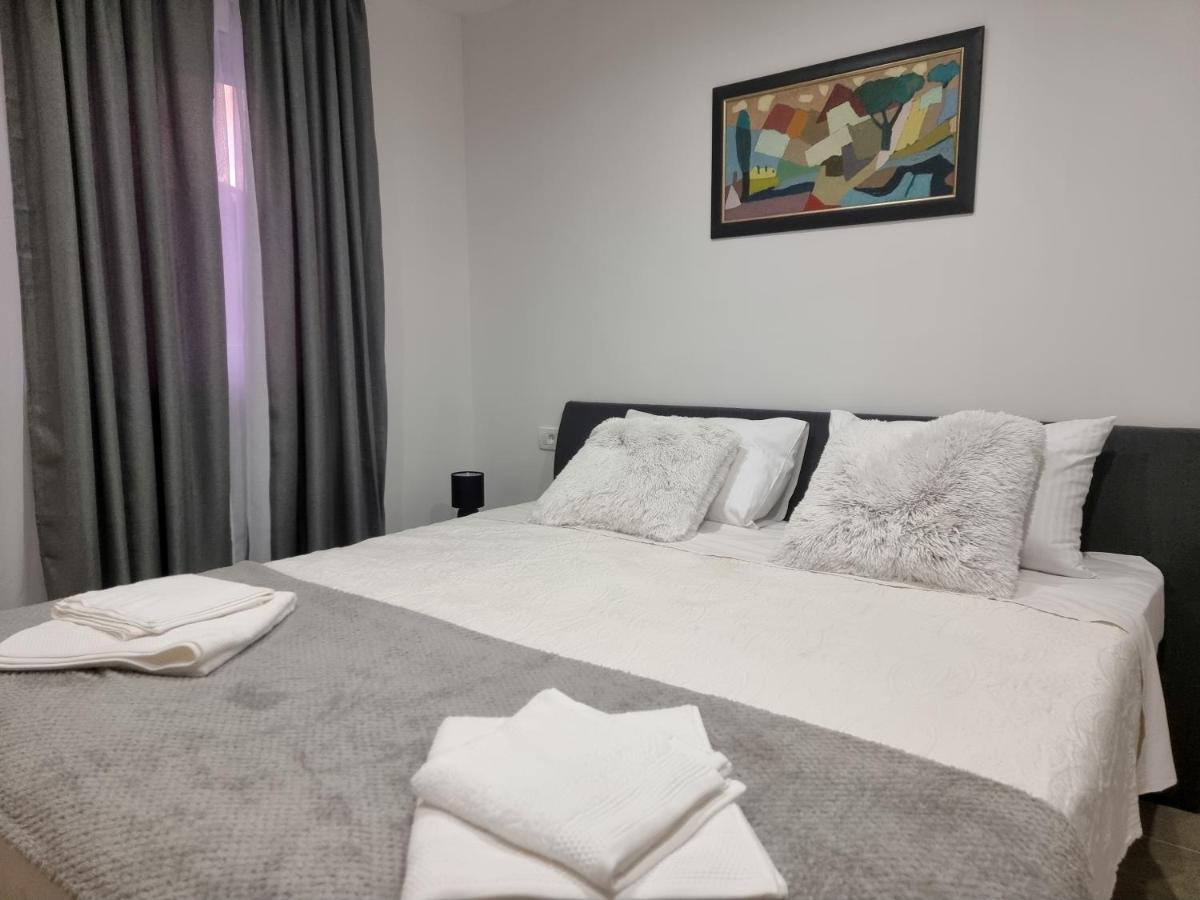 Vale Mare Apartment Опатія Екстер'єр фото