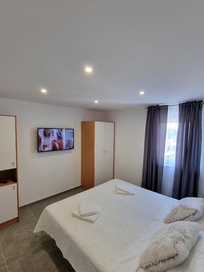 Vale Mare Apartment Опатія Екстер'єр фото