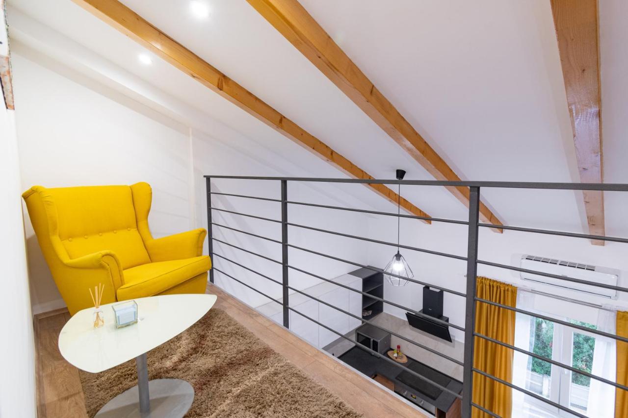 Vale Mare Apartment Опатія Екстер'єр фото