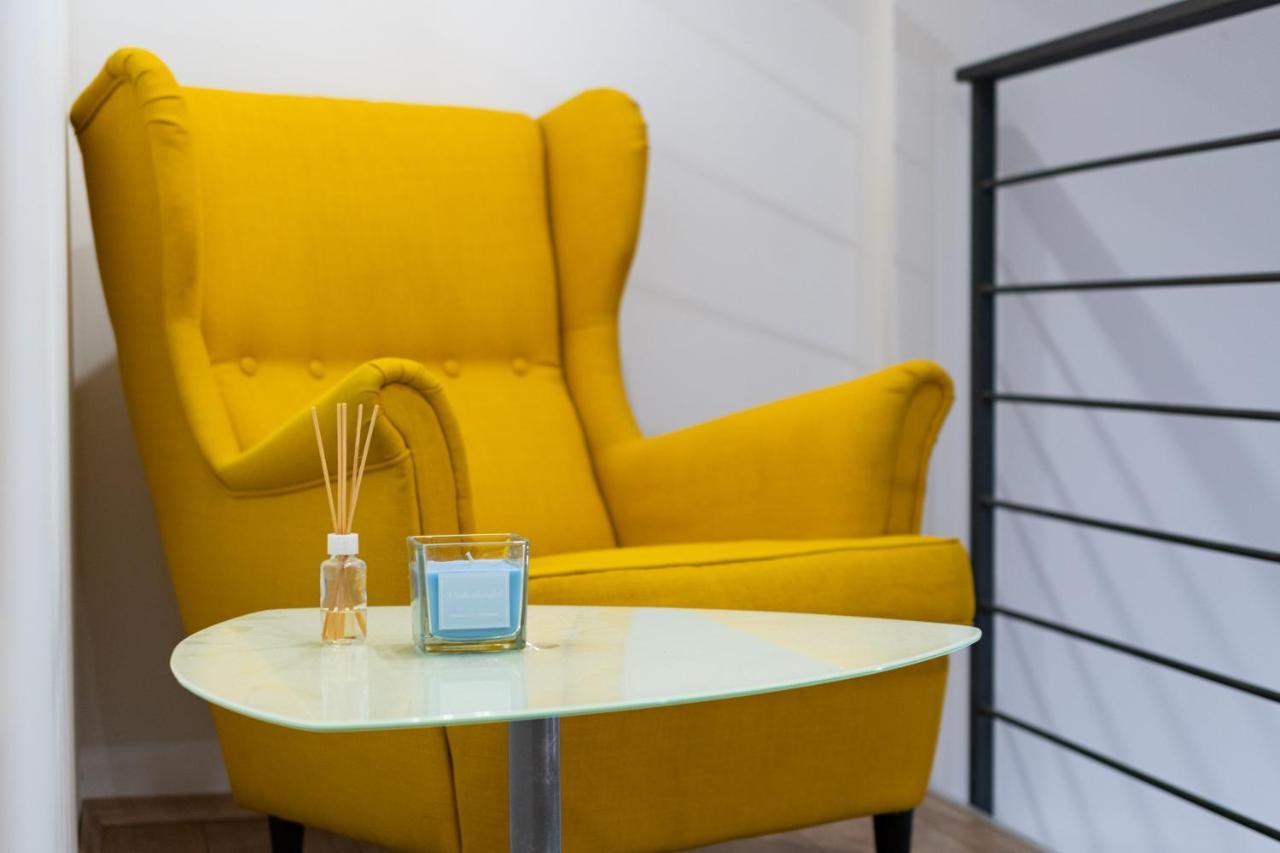 Vale Mare Apartment Опатія Екстер'єр фото