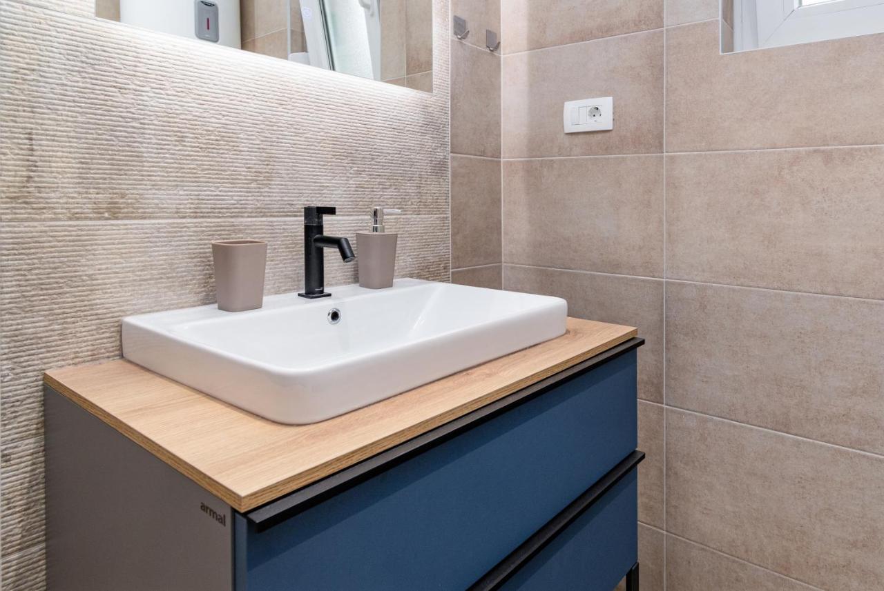 Vale Mare Apartment Опатія Екстер'єр фото