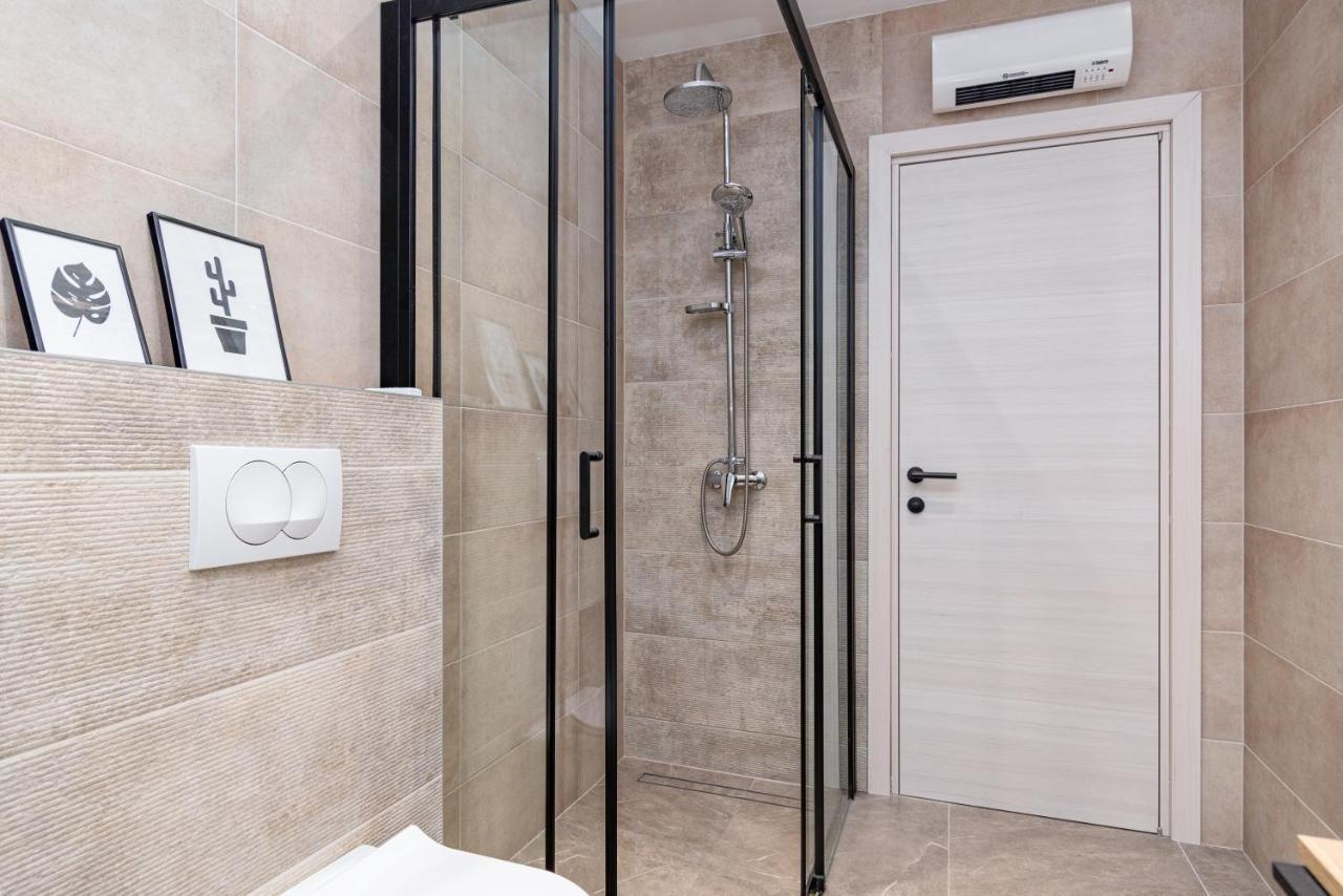 Vale Mare Apartment Опатія Екстер'єр фото