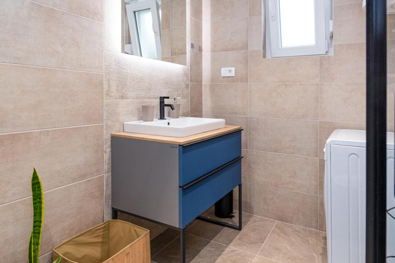 Vale Mare Apartment Опатія Екстер'єр фото