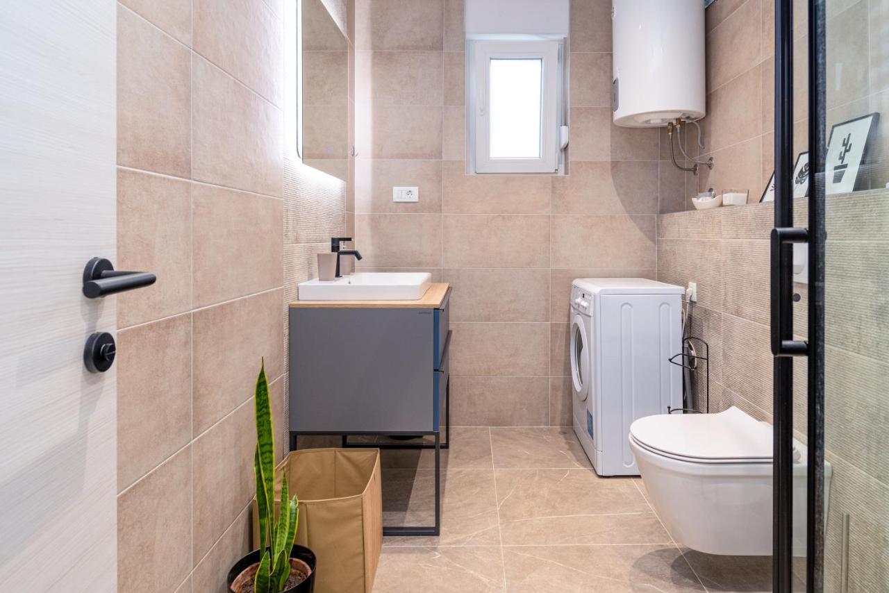 Vale Mare Apartment Опатія Екстер'єр фото