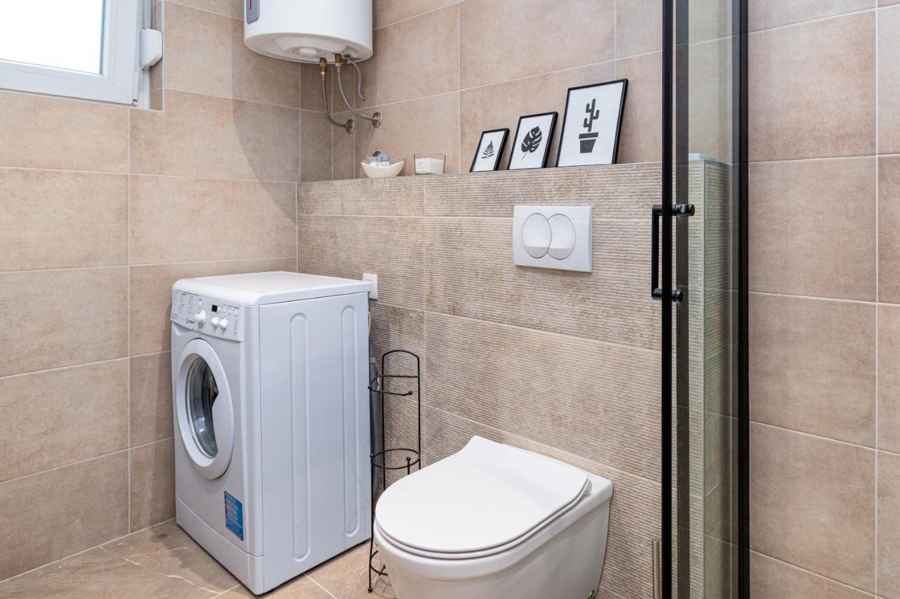Vale Mare Apartment Опатія Екстер'єр фото