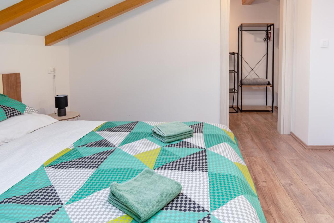 Vale Mare Apartment Опатія Екстер'єр фото
