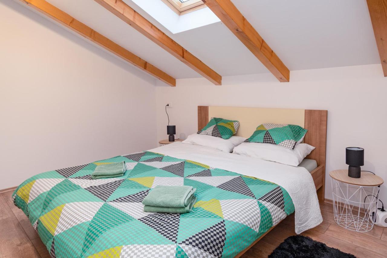 Vale Mare Apartment Опатія Екстер'єр фото