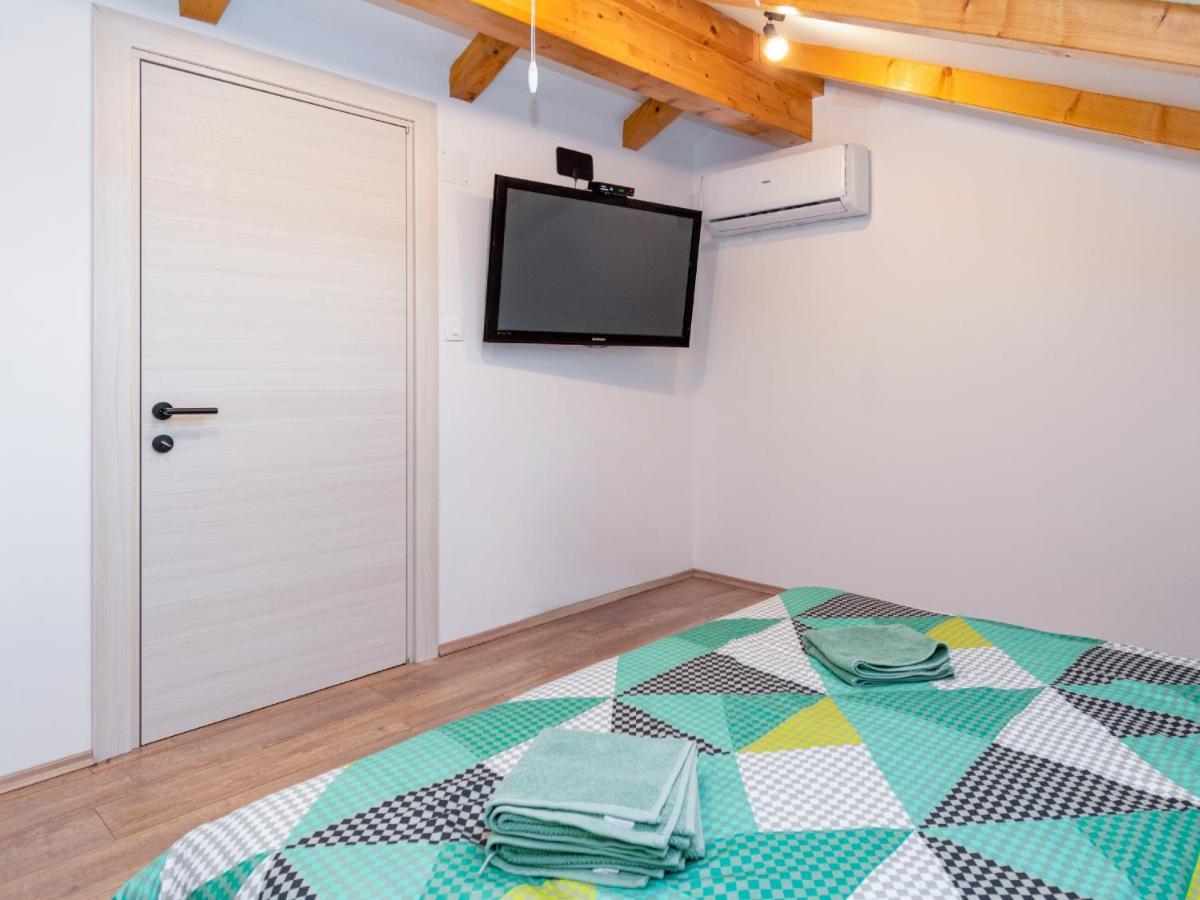 Vale Mare Apartment Опатія Екстер'єр фото