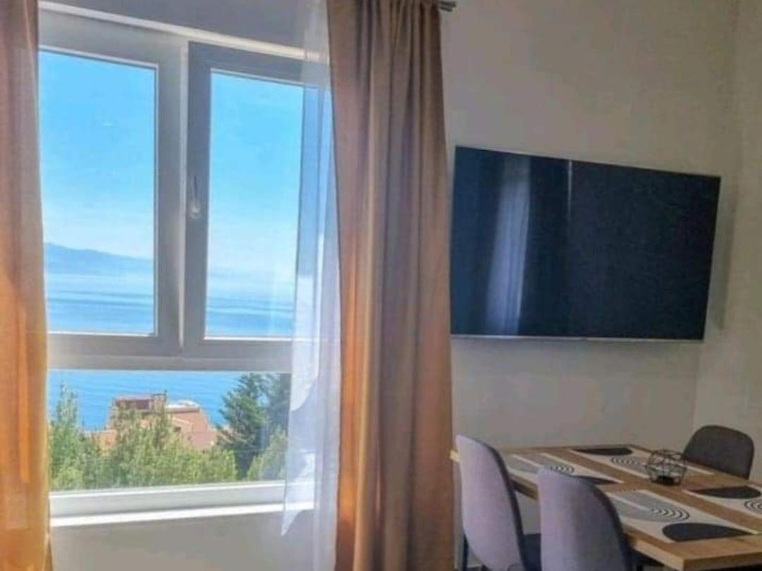 Vale Mare Apartment Опатія Екстер'єр фото